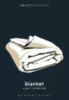 Blanket cover