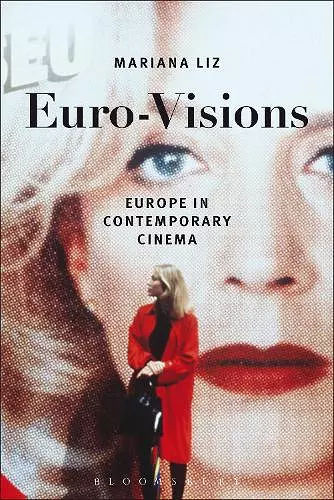 Euro-Visions cover