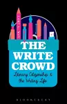 The Write Crowd cover