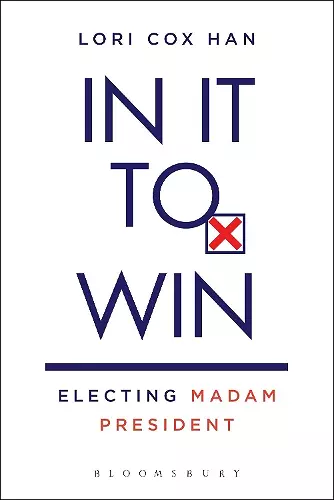 In It to Win cover