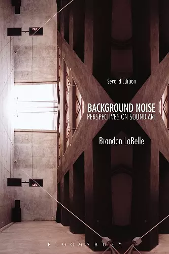 Background Noise, Second Edition cover
