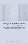 The Age of Scientific Sexism cover