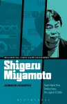 Shigeru Miyamoto cover