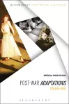 Post-war Adaptations cover