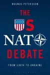 The US NATO Debate cover