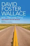 David Foster Wallace and "The Long Thing" cover