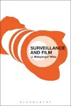 Surveillance and Film cover