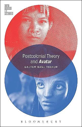 Postcolonial Theory and Avatar cover