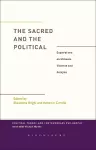 The Sacred and the Political cover