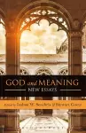 God and Meaning cover
