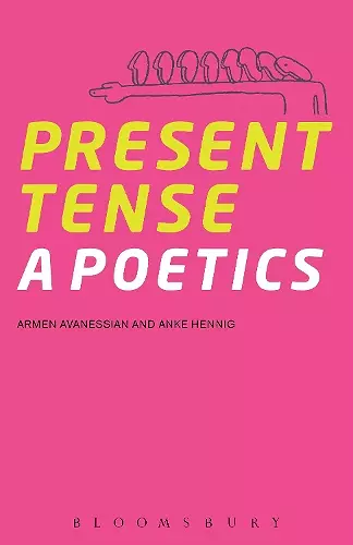 Present Tense cover