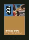 Miles Davis' Bitches Brew cover