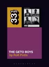 Geto Boys' The Geto Boys cover