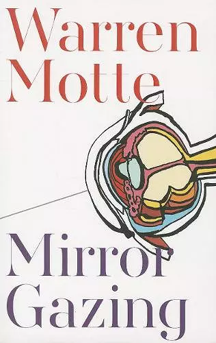 Mirror Gazing cover