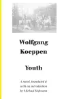 Youth – A Novel cover
