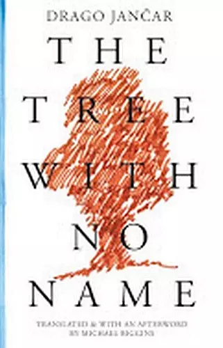 The Tree with No Name cover