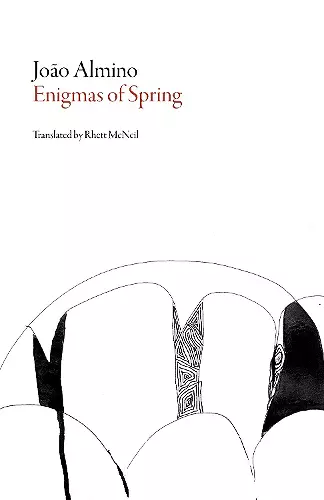 Enigmas of Spring cover