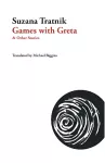 Games with Greta cover