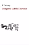 Margarito and the Snowman cover