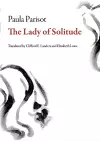 The Lady of Solitude cover
