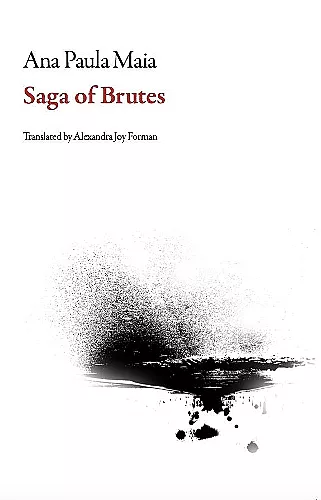 Saga of Brutes cover