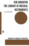 The Library of Musical Instruments cover