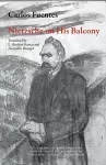 Nietzsche on His Balcony cover