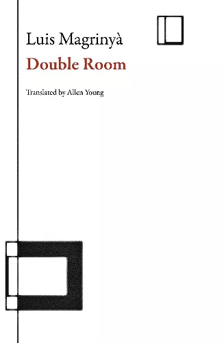 Double Room cover