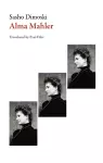 Alma Mahler cover