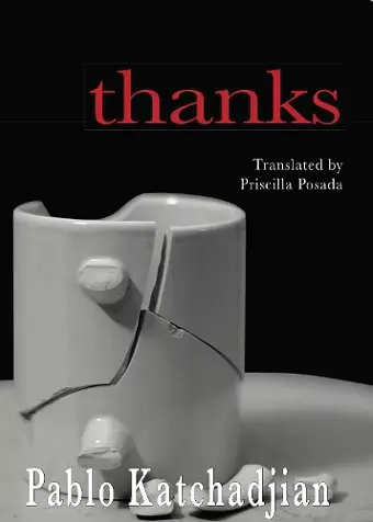 Thanks cover