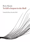 Killing the Serpent cover