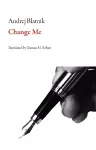 Change Me cover