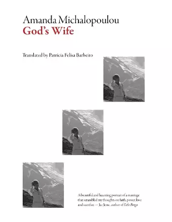 God's Wife cover