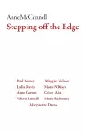 Stepping Off the Edge cover