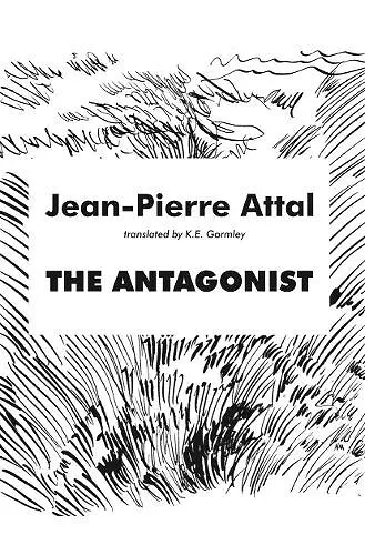 Antagonist cover