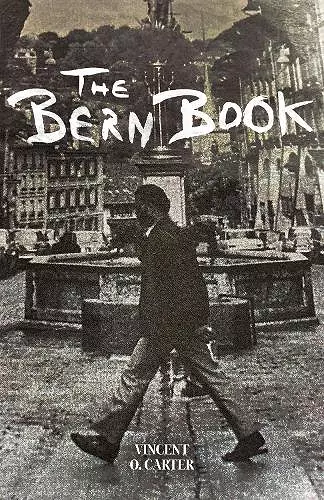 Bern Book cover