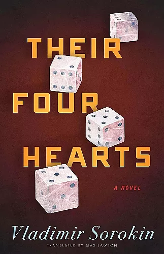 Their Four Hearts cover