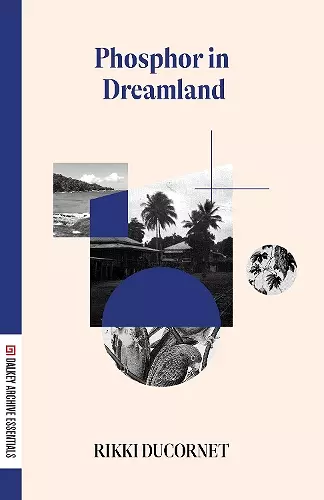 Phosphor in Dreamland cover