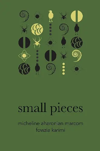 Small Pieces cover