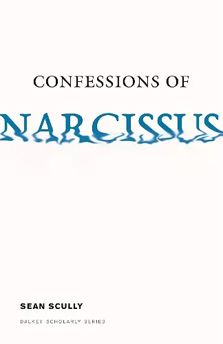 Confessions of Narcissus cover