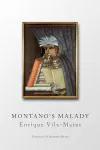 Montano's Malady cover
