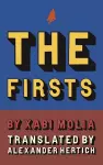 Firsts cover