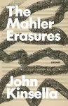 Mahler Erasures cover