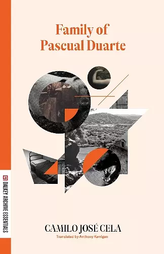 The Family of Pascual Duarte cover