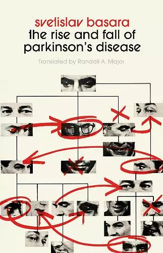Rise and Fall of Parkinson's cover