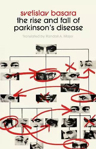 The Rise and Fall of Parkinson's Disease cover