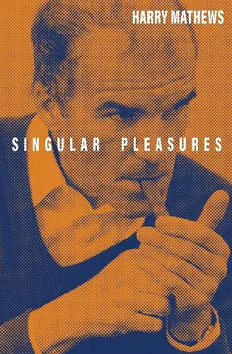 Singular Pleasures cover