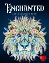 Enchanted cover