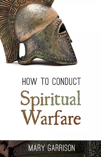 How to Conduct Spiritual Warfare cover