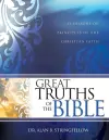 Great Truths of the Bible cover